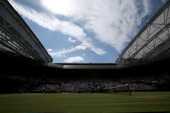 Wimbledon 2023, oggi qualificazioni per 16 italiani