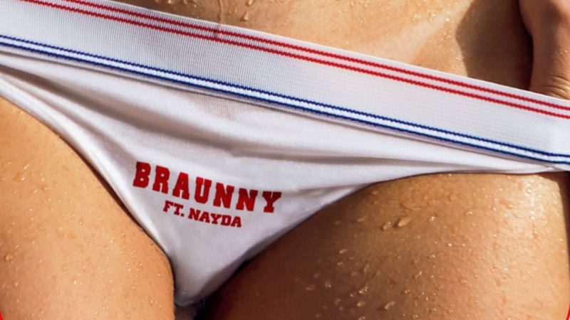 “Playboy” il nuovo singolo di Braunny feat Nayda