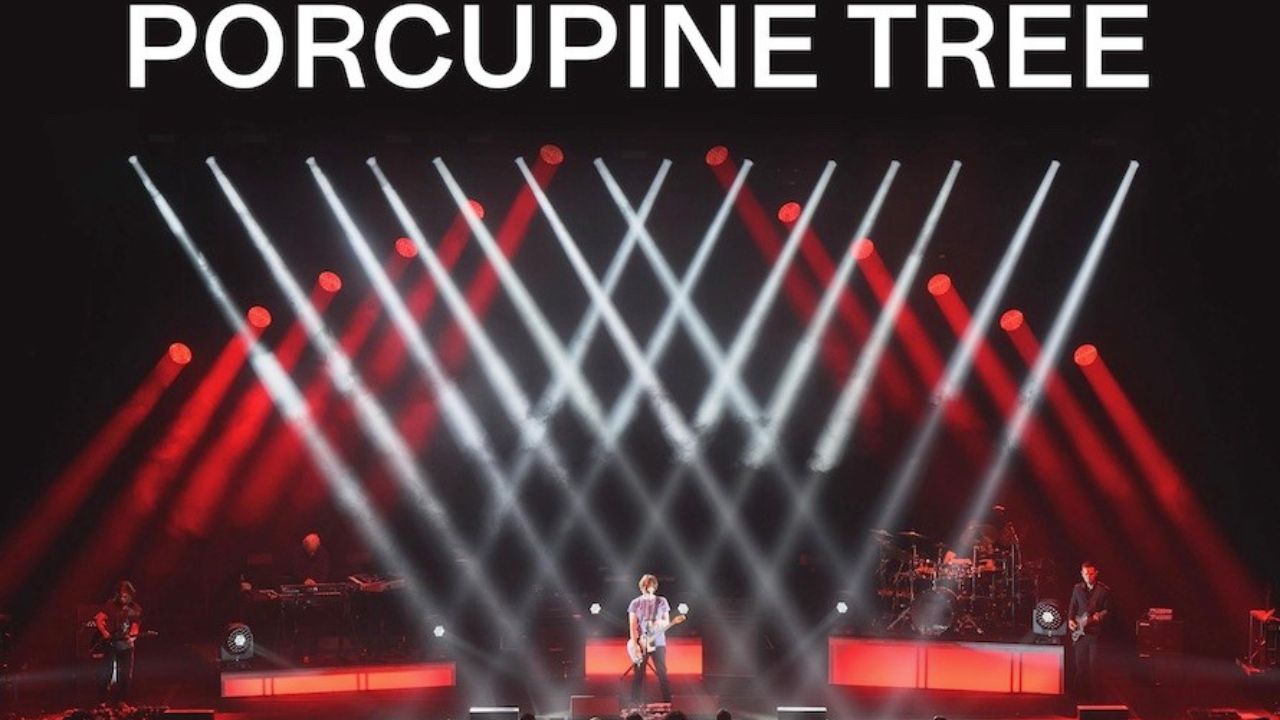 Porcupine Tree: sold out la data di Roma