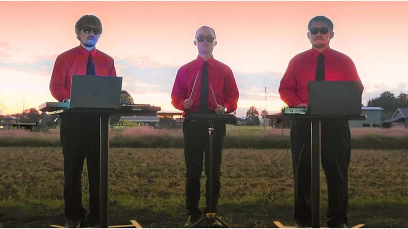“Techno Brothers”: un viaggio musicale oltre i confini