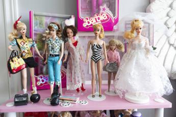 Barbie, la Russia la vuole vietare: “Contraria ai nostri valori”