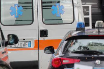 Catania, sparatoria in via Santa Maria della Catena: due feriti