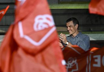 Elezioni Spagna, Popolari primo partito ma Sánchez potrebbe essere di nuovo presidente