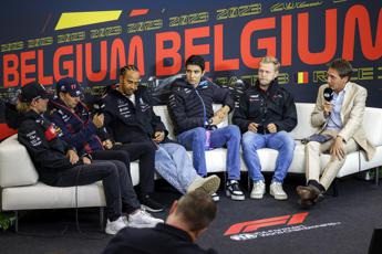 F1 Gp Belgio 2023, oggi prove libere e qualifiche: orari, dove vederle in tv