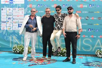 Giffoni Film Festival, ‘Il più bel secolo della mia vita’ con Castellitto vince nella sezione Generator+18
