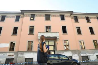 Incendio casa di riposo Milano, 67 anziani dimessi da ospedali