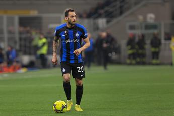 Inter, Calhanoglu e Bastoni prolungano contratto