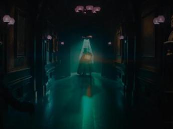 La Casa dei Fantasmi, arriva nelle sale il film della Disney