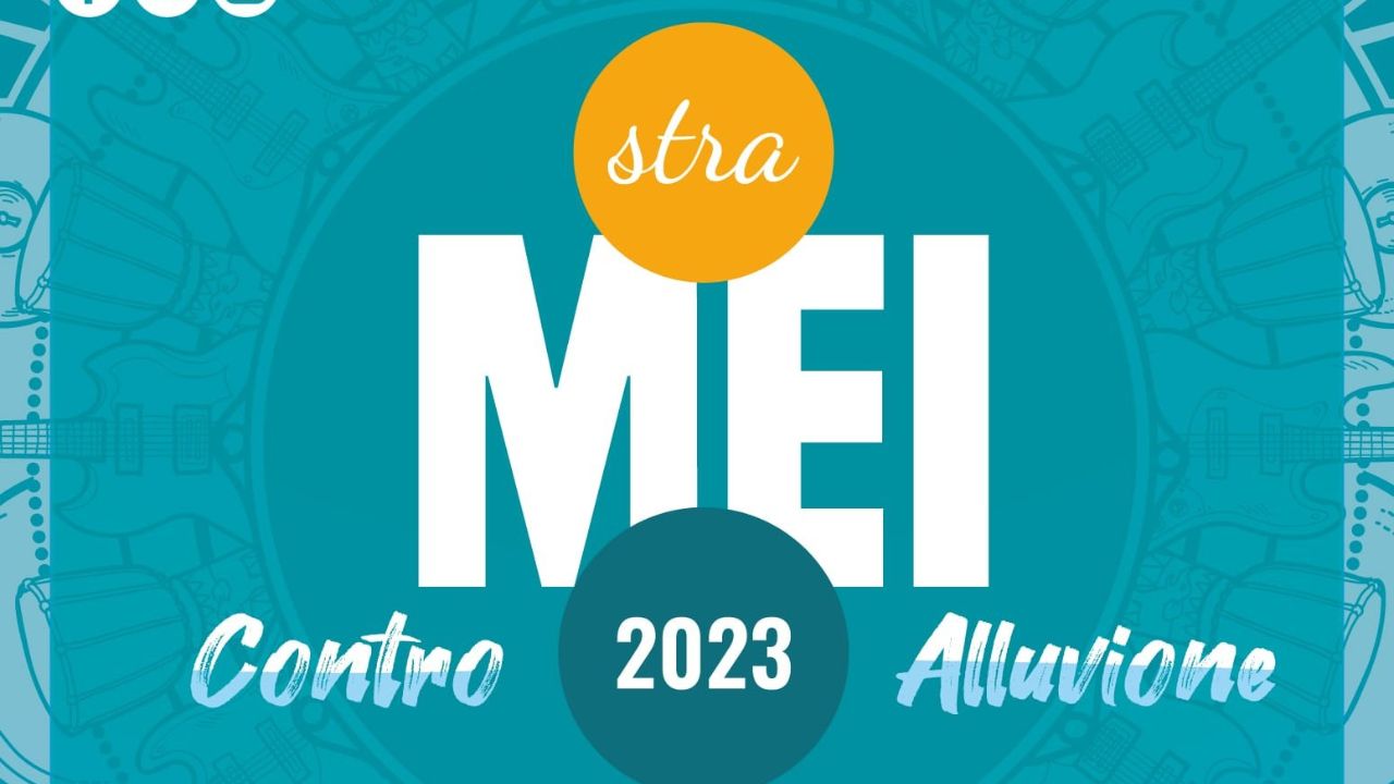 MEI 2023, dal 6 all’8 ottobre a Faenza