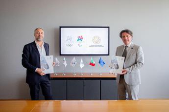 Milano-Cortina 2026, Consorzio Tutela Prosecco Doc diventa sponsor giochi olimpici e paralimpici