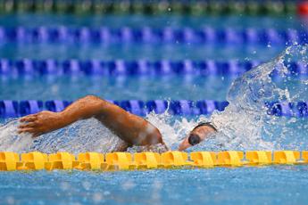 Mondiali nuoto Fukuoka 2023, Quadarella in finale 1500 stile libero