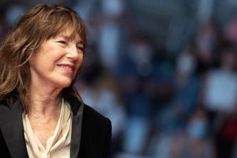 Morta Jane Birkin, la cantante e attrice aveva 76 anni