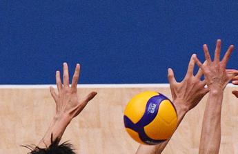 Nations League Volley, Italia batte Slovenia e si qualifica per le Final Eight