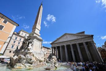 Pantheon a pagamento, quasi 200mila euro di incassi nella prima settimana