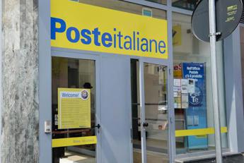 Poste, in II trimestre ricavi in crescita a 3 mld, +8,3% su anno