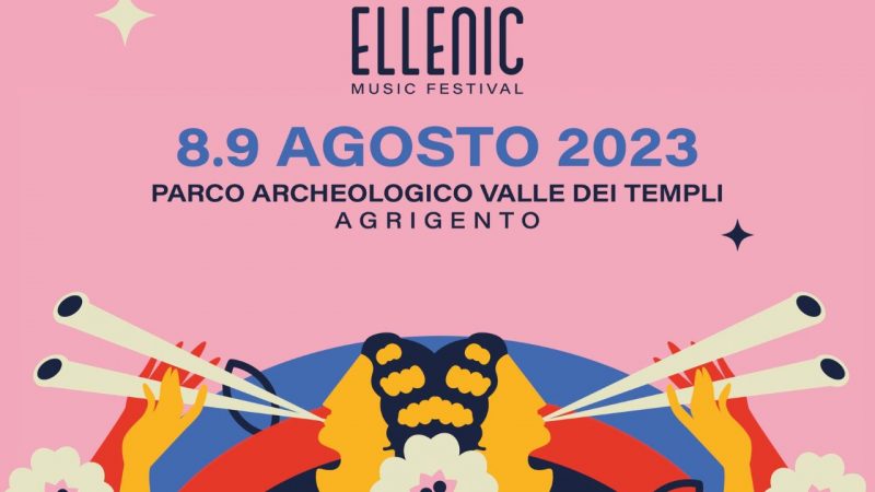 Ellenic Music Festival: la terza edizione