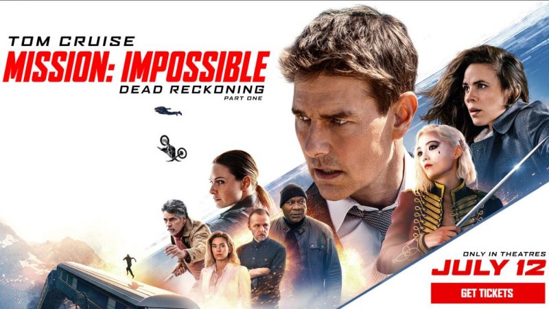 “Mission: Impossible – Dead Reckoning – Parte Uno”, la recensione in anteprima! 