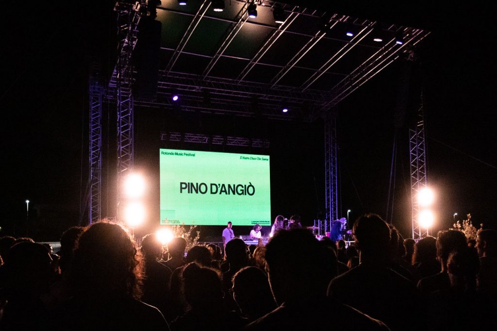 Rotondo Music Festival - Senigallia - 1-2 luglio 2023