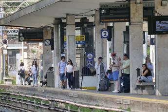Sciopero treni oggi 13 luglio 2023: Trenitalia e Italo, orari e fasce garantite