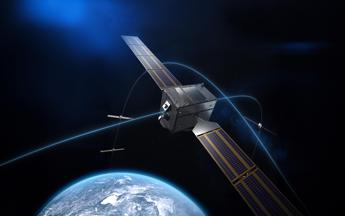 Spazio, Thales Alenia Space sigla contratti per 300 mln per Galileo Seconda Generazione