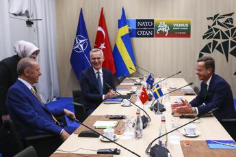Svezia nella Nato, cosa ottiene Erdogan