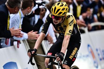 Tour de France 2023, programma settima tappa: percorso e orari tv