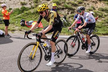 Tour de France 2023, undicesima tappa: percorso, programma e orario tv