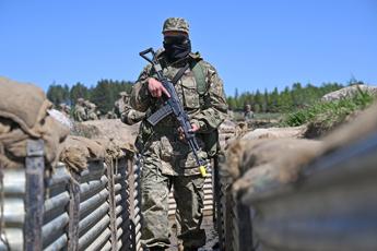 Ucraina, Kiev: “No compromessi territoriali per entrare nella Nato”