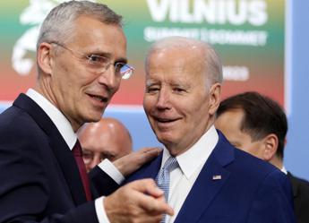 Ucraina, Nato frena su adesione: unanimità e condizioni per Kiev