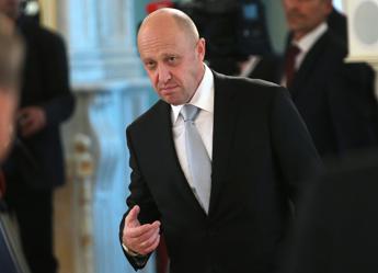 Ucraina, Prigozhin alla Wagner: “Stop a impegno in guerra, ora missione Africa”