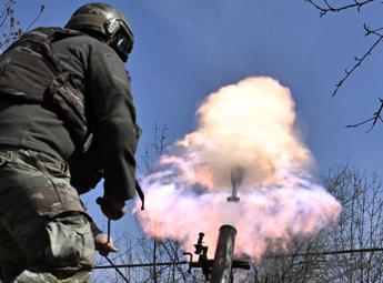 Ucraina-Russia, Usa: “Kiev utilizza bombe a grappolo in guerra”