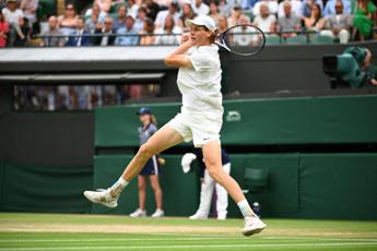 Wimbledon 2023, Jannik Sinner vs Novak Djokovic: quote e pronostici