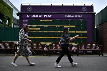 Wimbledon 2023, quarti di finale: oggi Medvedev-Eubanks e Alcaraz-Rune