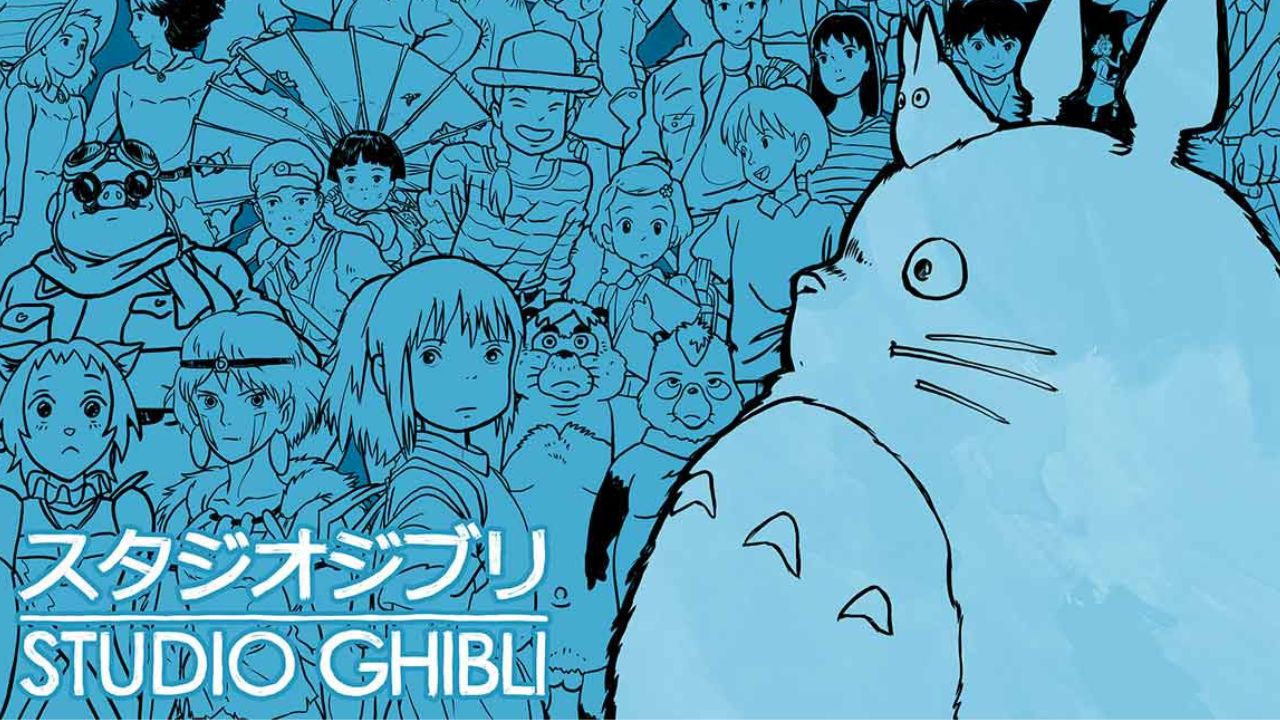 Il ragazzo e l'airone: il nuovo film di Hayao Miyazaki sbarca al cinema  dal 1 gennaio 2024!
