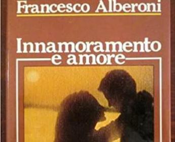 Alberoni, ‘Innamoramento e amore’ bestseller internazionale