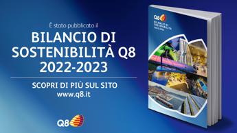 Ambiente, sicurezza, benessere: il report di Q8