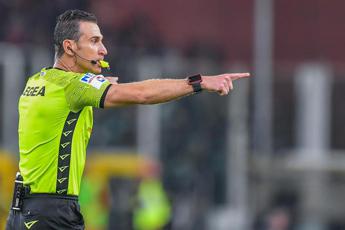 Calcio, proposta di legge per la tutela degli arbitri: le misure