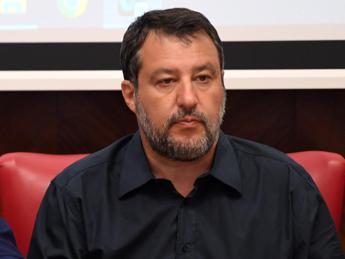 Ddl castrazione chimica, Salvini: “Spero Parlamento esamini proposta il prima possibile”