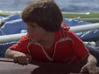 E’ morto Marc Gilpin, il ragazzino star di ‘Lo squalo 2’: aveva 56 anni