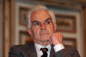 E’ morto Mario Tronti, filosofo e senatore Pds e Pd: aveva 92 anni