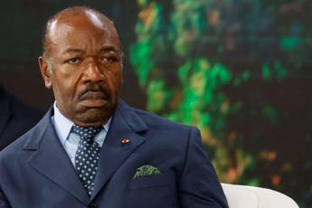 Gabon, militari proclamano annullamento elezioni e sciolgono istituzioni