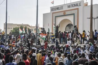 Golpe in Niger, Ecowas propone periodo di transizione di 9 mesi