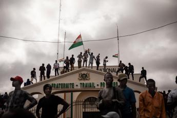 Golpe in Niger, ancora poche ore alla scadenza dell’ultimatum Ecowas