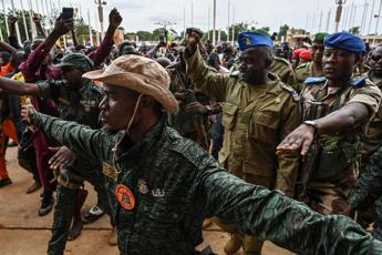 Golpe in Niger, sottosegretario Usa incontra leader militari: nessun progresso