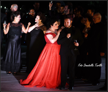 La Traviata al Teatro Greco di Tindari
