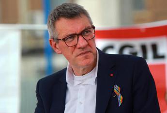 Manovra 2024, Landini: “Situazione drammatica”