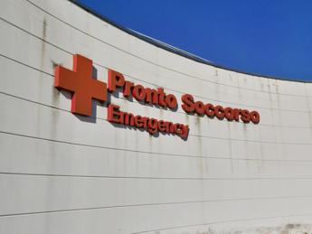 Medici emergenza: “Non ce la facciamo più, Giorgetti scelga quali pronto soccorso e ospedali chiudere”
