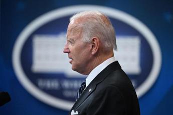 Minacce a Biden, ucciso un uomo in un blitz dell’Fbi