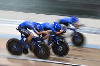 Mondiali ciclismo 2023, italiani in gara oggi 8 agosto: orari e programma