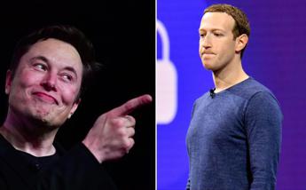 Musk-Zuckerberg, Sangiuliano: “Sfida in nostro sito? Parliamone”